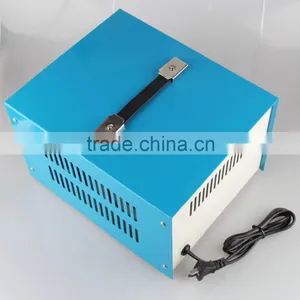 SVC-2500N Single Phase ac Servo Voltage Regulator for Home thumbnail-5