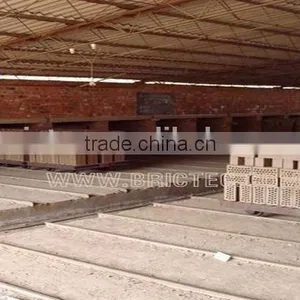 Small Tunnel Dryer to Solve Drying Problem in India thumbnail-1
