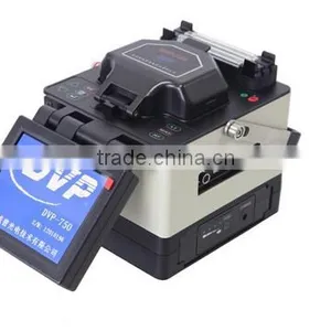 Best Price PAS Technology DVP-750 Optic Fiber Fusion Splicer thumbnail-2