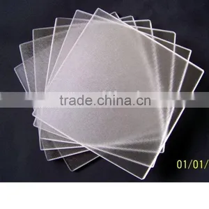 Hot Sale Sloar Glass With Low Iron Pattern Glass thumbnail-1