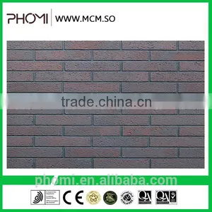 Cost Effective Multifunction Flexible Light Weight Thin Suitable for High-rises 240*60 Eco Brick thumbnail-6