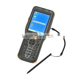 Rfid Inventory Tracking Active Handheld Rfid Reader thumbnail-1