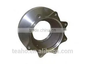 Volvo Truck Brake Disc 6775229 thumbnail-1