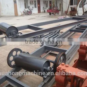 Belt Conveyer,Belt Conveyer Machine for Sale With CE From China Quality Choice thumbnail-4