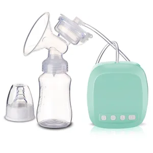 Mum Automatic Breast Pump, Plastic Breast Pump, Electric Breast Pump, Manual Breast Pump, Powerful Breast Pump Processing Customisation thumbnail-4