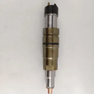 ISX QSXC Aftermarket New Fuel Injector 2897320 Fuel Injector Assembly 2897320 thumbnail-5