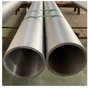 Supply SA-240 SUS 890L Steel Pipe, Made in China Chemloal Plants thumbnail-1