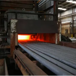 Hastelloy Inconel Monel Seamless Tubes and Tubes Are Sold for High Corrosion Resistance thumbnail-3