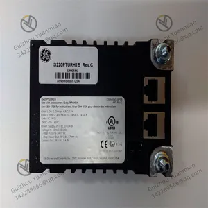 GE IS220PDOAH1B Mark VIe Digital Output Module thumbnail-2