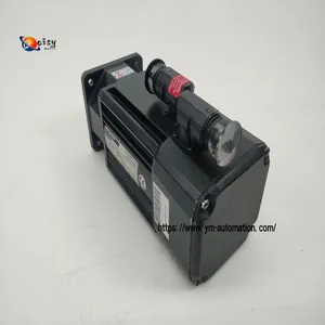 KOLLMORGEN AKM42E-ACCNR-00 Brushless Servo Motor thumbnail-1