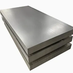 Promisteel High Strength Wear Resistant Steel Plate Nm400 Nm500 thumbnail-2