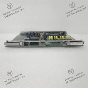 SAT RM3141-01-02 Proximitor Seismic Monitor thumbnail-2