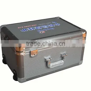 Custom Aluminum Alloy Gary Trolley Case thumbnail-3