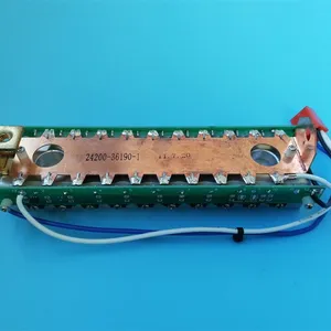 NICHIYU Counterbalance Forklift FET Module 24200-36180-1 24200-36190-1 thumbnail-2