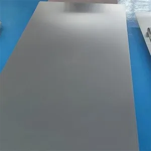 Versatile Hastelloy C276 Alloy Plate Sheet Compatible With Power Generation and Petrochemical Systems thumbnail-2
