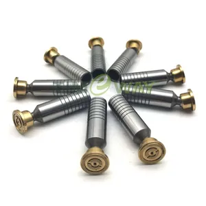Hydraulic Pump Repair Kits U-P70V7-P16V Pump Parts for U-P70V7-P16V-L-107 TOKIMEC Piston Pump Rotary Group Kits Rebuild Parts thumbnail-4