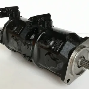 20/950303 Hydraulic Piston Pump for JCB 3CX 4CX 456E Loader Agricultural Machinery Heavy Duty Replacement Plunger 20950303 thumbnail-1