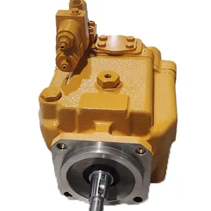 Cat 6E6627 Piston Pump Hydraulic Pump 6E-6627 for Caterpillar 793 Repair Replacement thumbnail-1
