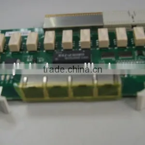 ZTE ZXMP S325 EIFE*4 Fast Ethernet Electrical Interface thumbnail-1