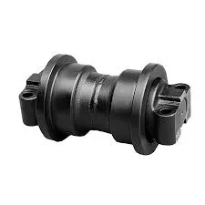 High-Quality Wholesale of Genuine Track Roller for Sany Excavator Pc60 and Pc Excavator Spare Parts thumbnail-4