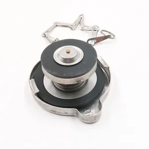 Original SANY Excavator Radiator Cap 60125365 | OEM Pressure Cap for All SY Series Models thumbnail-1