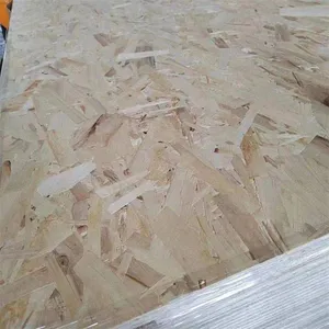 Eco-friendly Boards From Original Manufacturers, Suitable for Home Decoration Projects, Moisture-proof and Insect-repellent, With a Good Reputation thumbnail-1