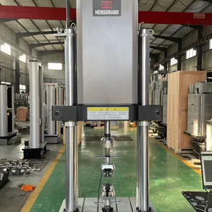 Fatigue Testing Machine Fatigue Tester Device Analyzer Instrument Equipment for Strength Compression Endurance thumbnail-4