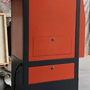 VU-2Y Hydraulic Metal Impact Charpy V Notch Broaching Machine thumbnail-3