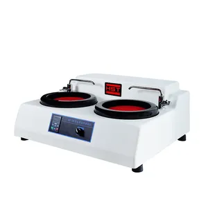 HST MP-2B Metallographic Equipment Electro Polishing Machine thumbnail-1