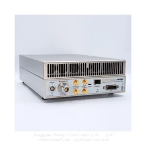 Signal Hound SM200C 100 KHz to 20 GHz Real-time Spectrum Analyzer With 10GbE Monitoring Receivers thumbnail-3