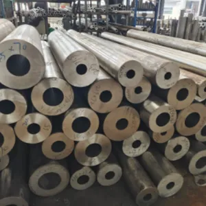 Sanitary Stainless Steel Clean Pipes Pipe thumbnail-4