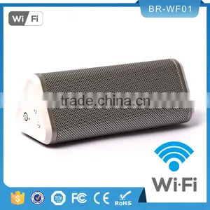 CE ROHS FCC Great Sound HIFI Stereo Subwoofer Professional Wireless Wifi Camera Speaker Microphone thumbnail-5