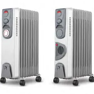 Oil Ting Heater Electric Heater Household Energy Saving Large Area Heating Stove Warm Air Fan(Wechat:13510231336） thumbnail-2