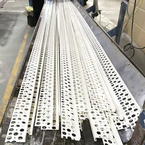 New Type of Building Material Corner Bead for Plastering for Architecture thumbnail-4