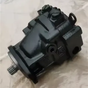 Hydraulic Pump 90R130 Series 90 90R075KP1NN80P4T2D03GBA292924 Hydraulic Pump 90R180 KA5CD80TCC8 J03 NNN 292924 90R075 90R100 thumbnail-4