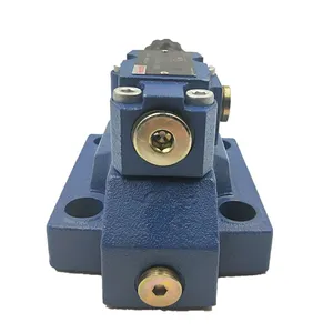 Hydraulic Valve DBEM DBEME10 DBEME20 DBEME25 DBEME32 DBEM20-30B/200XYM PRESSURE CONTROL VALVE thumbnail-1