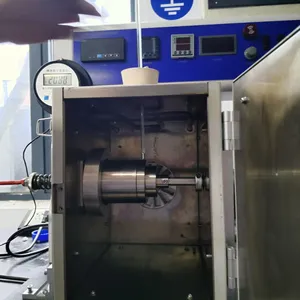 ASTM D4290 ADDITION Automotive Wheel Bearing Grease Leakage Tendencies Tester Under Accelerated Conditions thumbnail-4