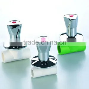 Ppr Polypropylene Stop Valve thumbnail-3
