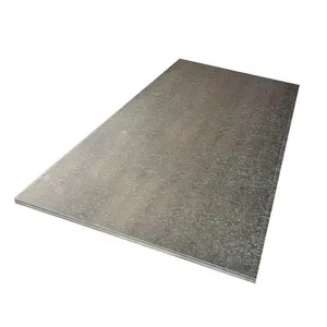 JIS G3312 Galvanized Corrugated Steel Sheet PPGI Roofing Sheet for Building Iron Sheet Price Building Material thumbnail-1