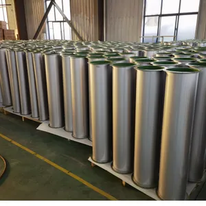 Corrosion Resistant Chemical Transportation Pipeline thumbnail-3
