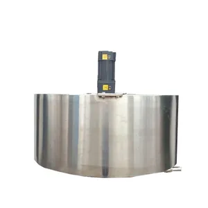 Brown Sugar Making Machine Sugar Jaggery Production Line Making Machine thumbnail-4