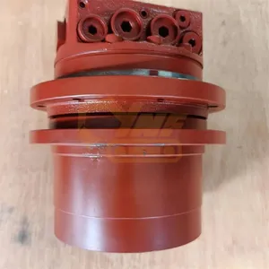 YNF High Quality Wholesale Final Drive Hydraulic Travel Motor for Dh60-7 Dx60W Dh55 Dh70 R55 Excavators thumbnail-4