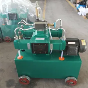 Computer-controlled Pressure Test Pump, Numerically Controlled Pressure Test Pump, Direct Sales From the Pressure Test Pump Manufacturer thumbnail-2