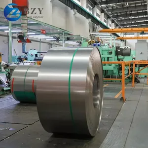 304 Stainless Steel Coil Hot Rolled Stainless Steel Coil Tole Acier thumbnail-4