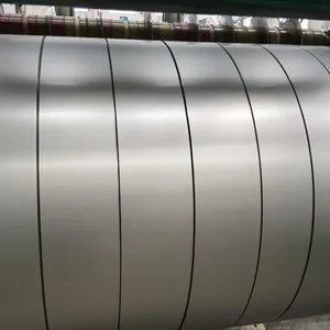 JIS SUS316L Precision Strip 0.05mm 0.1mm 0.2mm 0.3mm Width 5-300mm Cold Rolled Grade thumbnail-5