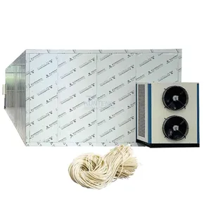 Tray-type Fish Drying Machine Vegetables Fruits Drying Oven thumbnail-1