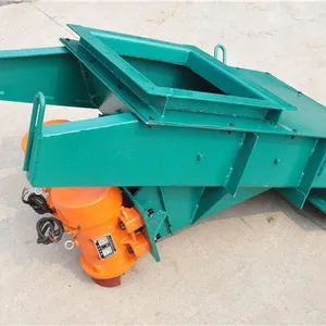 Vibrating Feeder thumbnail-1