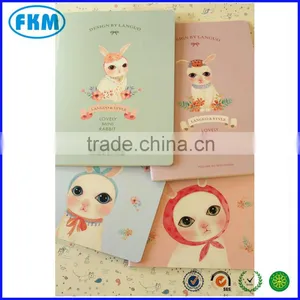 A5 Cheap Bulk Stationery School Notebook With China Supplier thumbnail-1