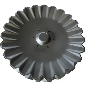 Farm Machine Part 559*5mm Harrow Disc Blade thumbnail-5