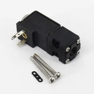 003-1025-001 Printhead Valve for Citronix Ci1000 Ci750 Ci580 Ci3000 Ci3300 Inkjet Coding Printer thumbnail-1